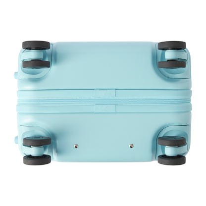 Pokémon  Timeless Adventure Unova - Front Open Suitcase Water Type