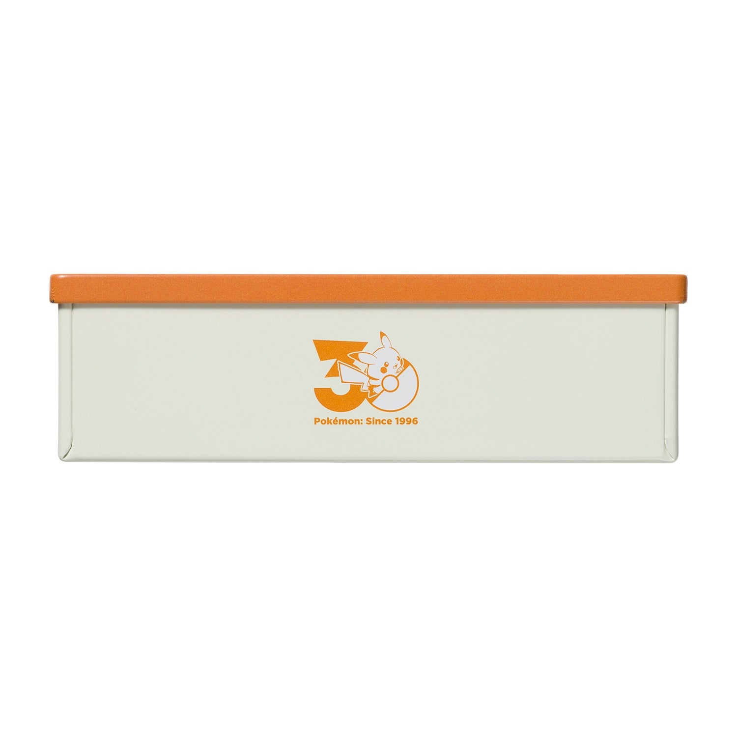 Pokémon Timeless Adventure Hoenn - Roll Cookie in Steel Box