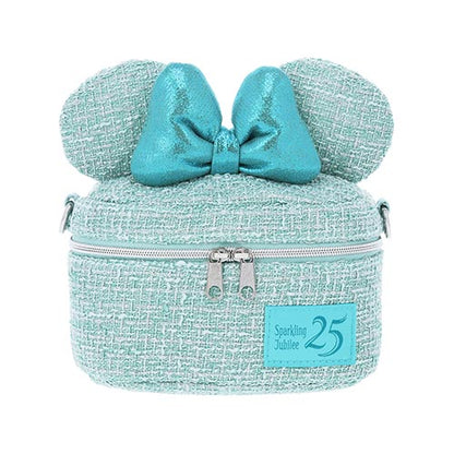 TDR - DisneySea 25th“Sparkling Jubilee” - Pouch