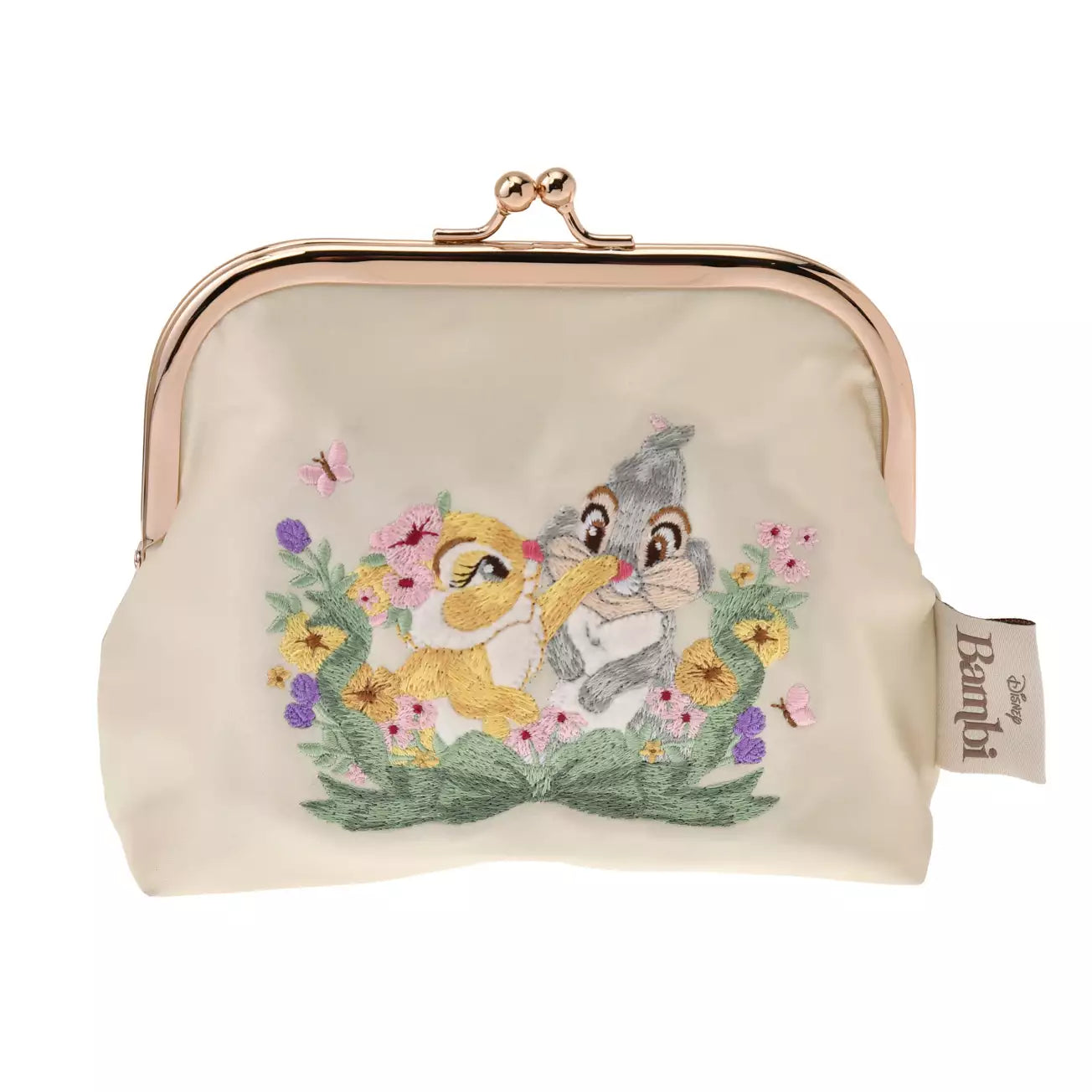 SDJ - SPRING ROMANCE - Pouch