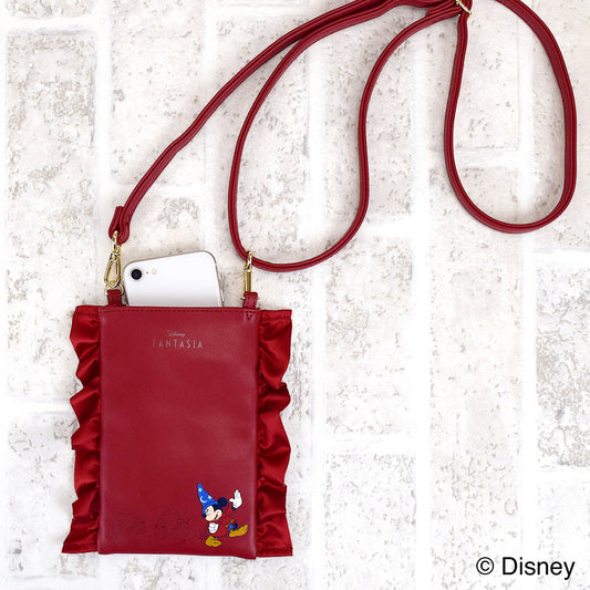 Japan Disney THE MARKET 2026 - Crossbody bag