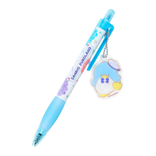 Sanrio Puroland - Tuxedo Sam Pen