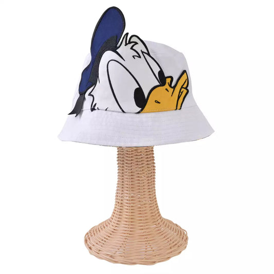 SDJ - Donald Fashion 2026 - Reversible Hat 58 Donald