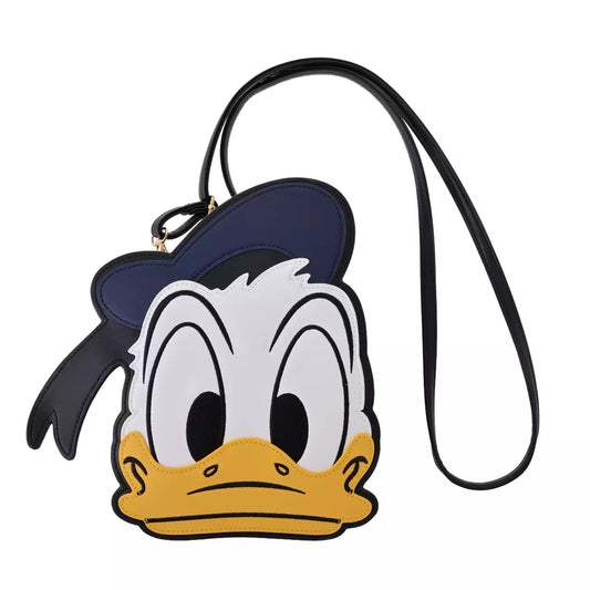SDJ - Donald Fashion 2026 - Shoulder Bag Donald