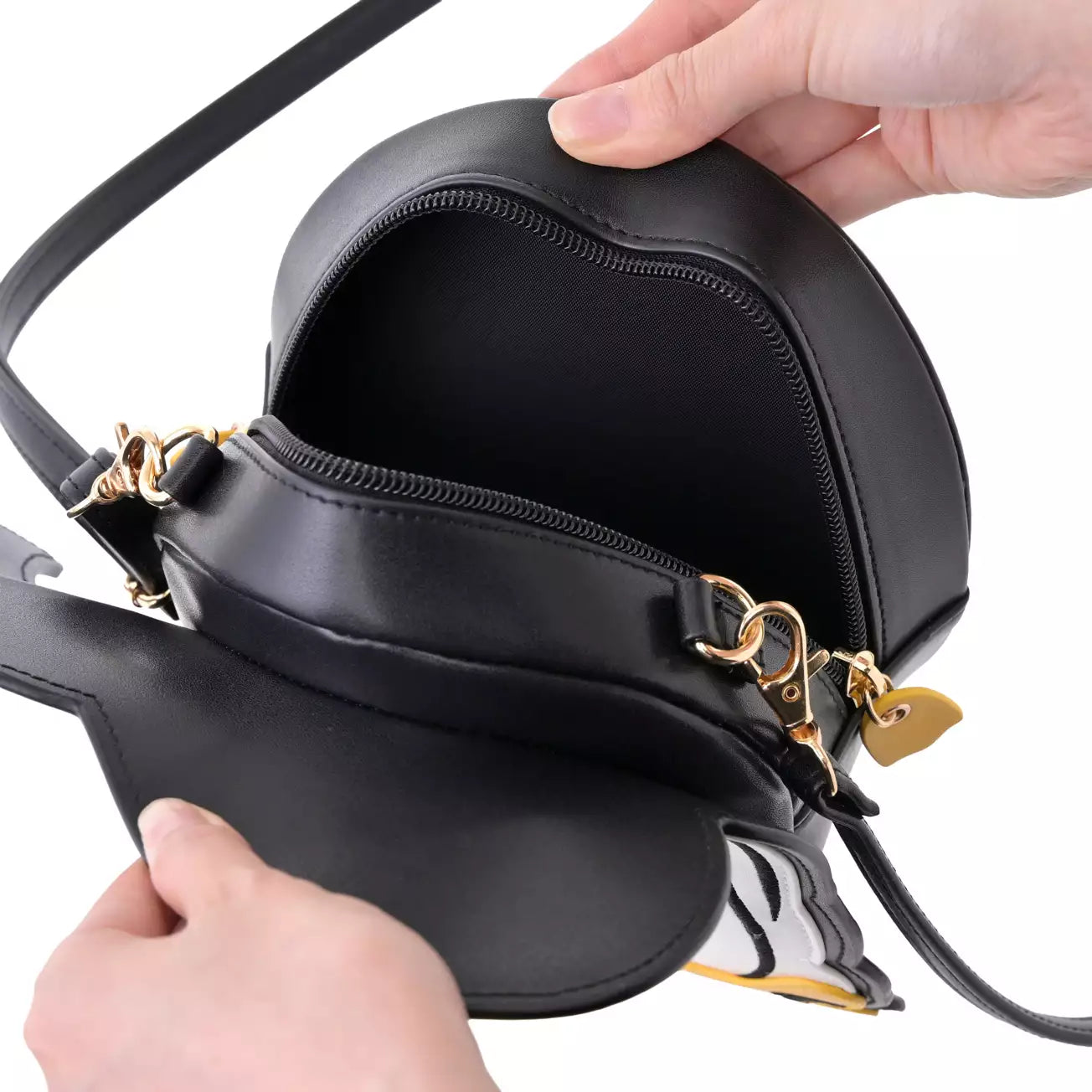 SDJ - Donald Fashion 2026 - Shoulder Bag Donald