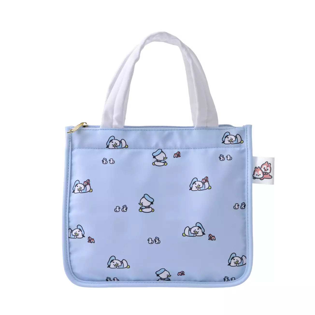 SDJ - Donald Birthday 2026 - Cooler Bag Donald