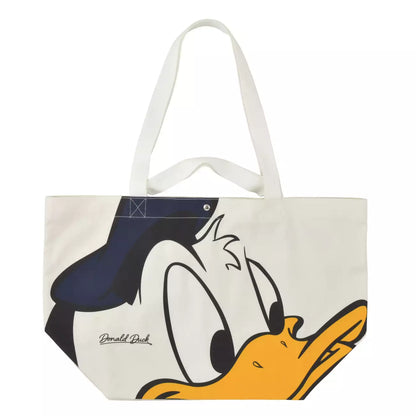SDJ - Donald Fashion 2026 - Mega Tote Bag Donald