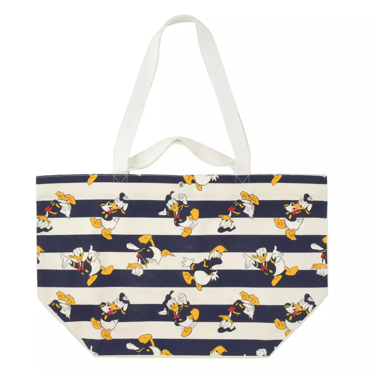 SDJ - Donald Fashion 2026 - Mega Tote Bag Donald