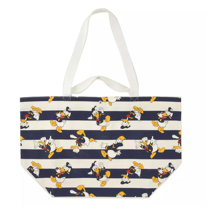 SDJ - Donald Fashion 2026 - Mega Tote Bag Donald