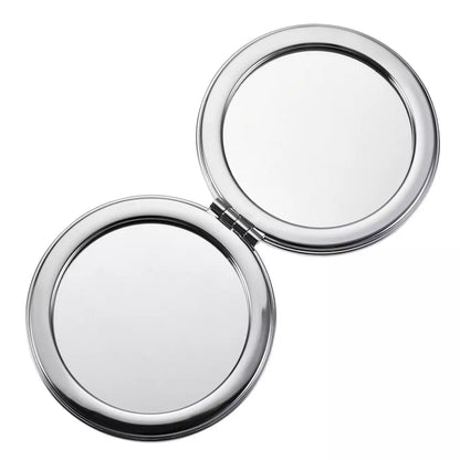 SDJ - Donald Birthday 2026 - Handheld Mirror Donald and Chip 'n Dale