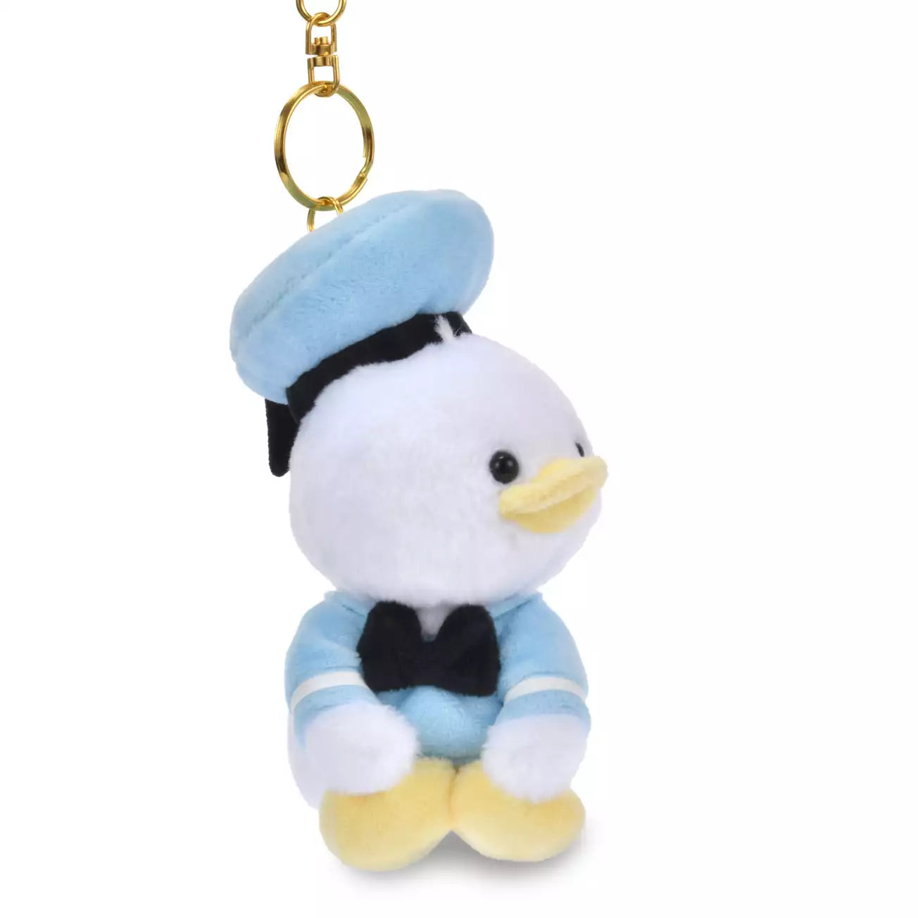 SDJ - Donald Birthday 2026 - Plush Keychain Donald Setting