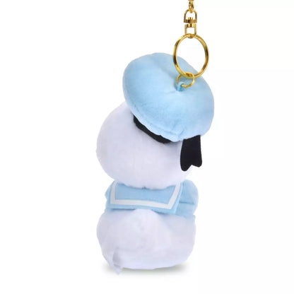 SDJ - Donald Birthday 2026 - Plush Keychain Donald Setting