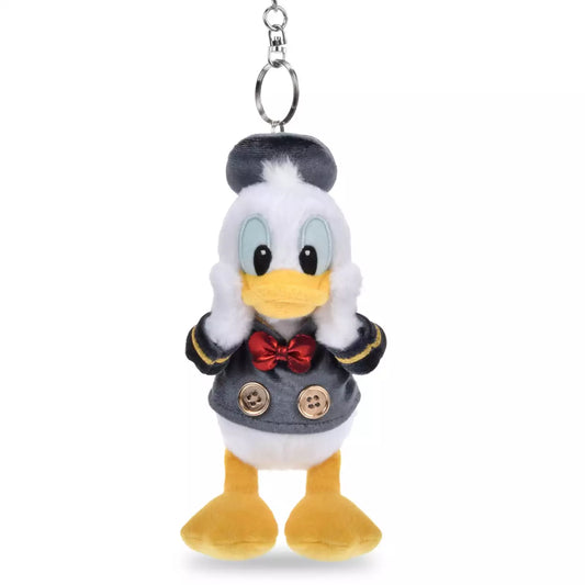 SDJ - Donald Fashion 2026 - Plush Keychain Donald