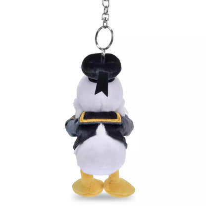 SDJ - Donald Fashion 2026 - Plush Keychain Donald