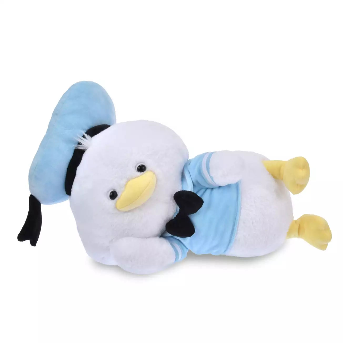 SDJ - Donald Birthday 2026 - Plush Donald