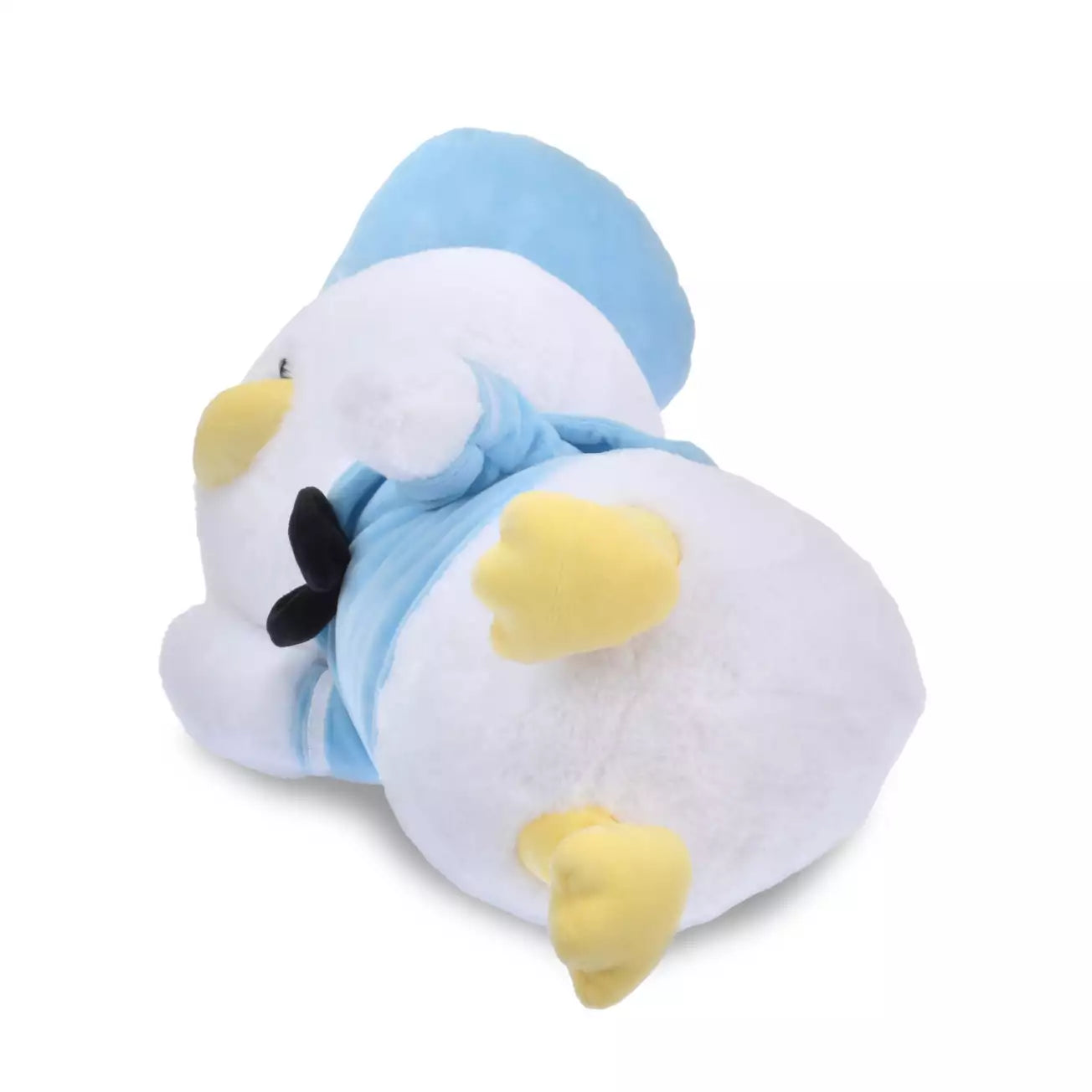 SDJ - Donald Birthday 2026 - Plush Donald