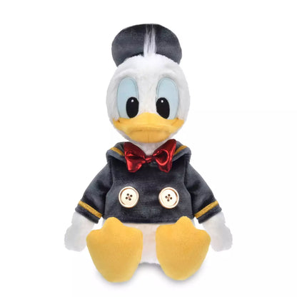 SDJ - Donald Fashion 2026 - Plush Donald