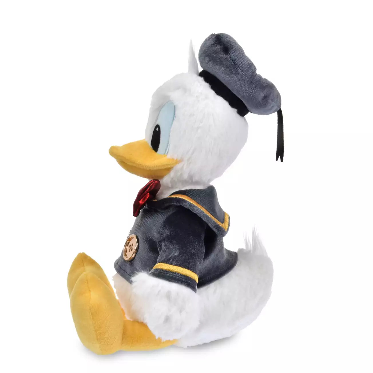 SDJ - Donald Fashion 2026 - Plush Donald