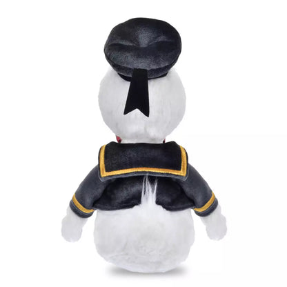 SDJ - Donald Fashion 2026 - Plush Donald
