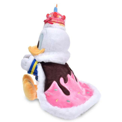 SDJ - Donald Birthday - Plush Donald