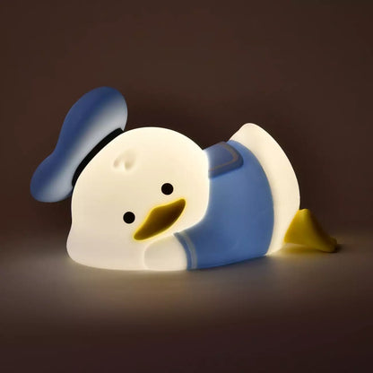 SDJ - Donald Birthday 2026 - Room Light Donald