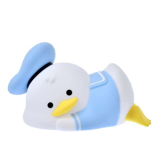 SDJ - Donald Birthday 2026 - Room Light Donald