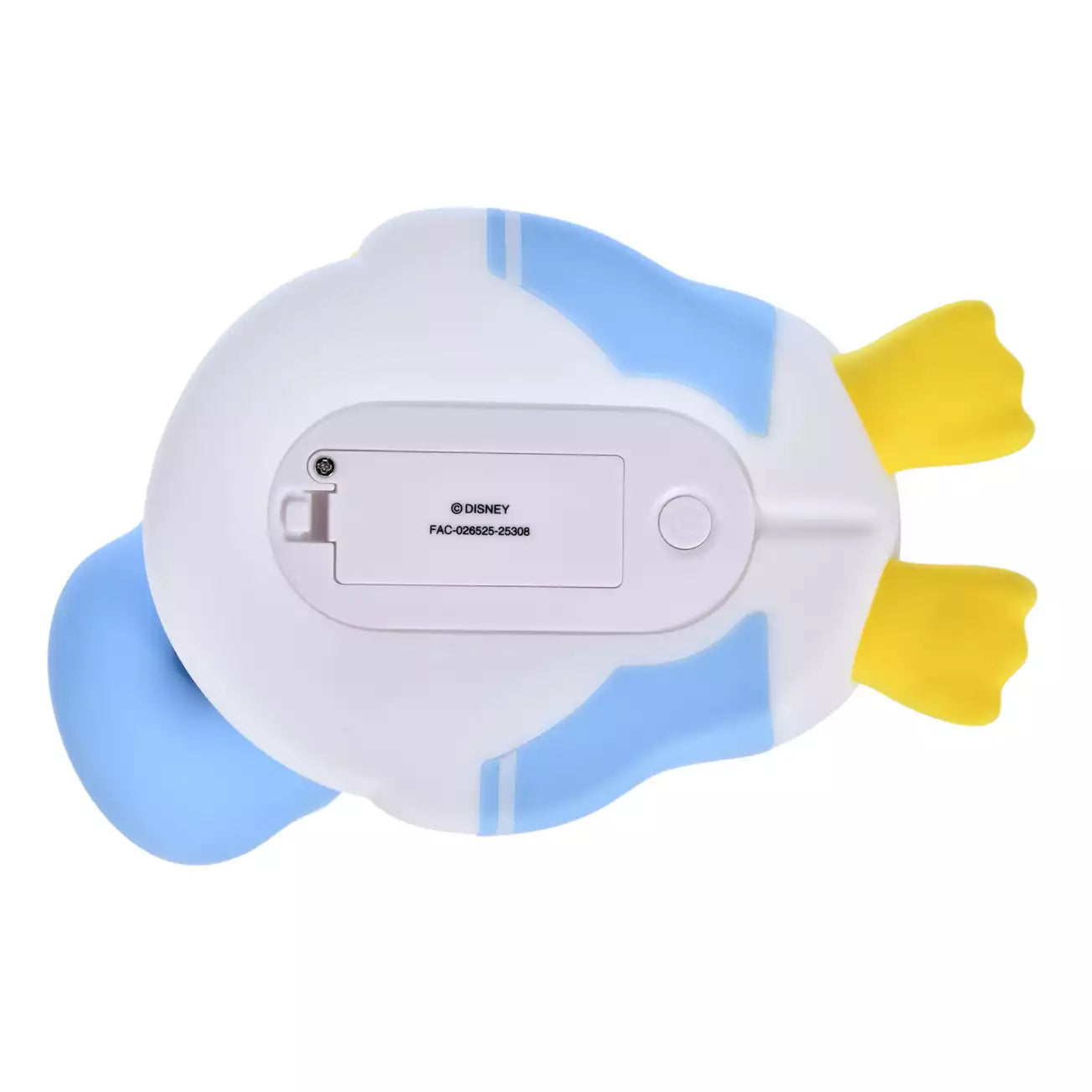 SDJ - Donald Birthday 2026 - Room Light Donald