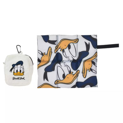 SDJ - Donald Fashion 2026 - Seat Cushion with Pouch Donald
