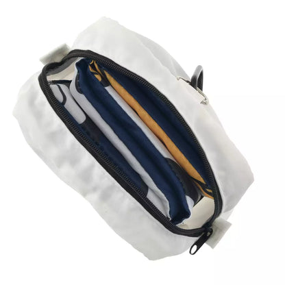 SDJ - Donald Fashion 2026 - Seat Cushion with Pouch Donald