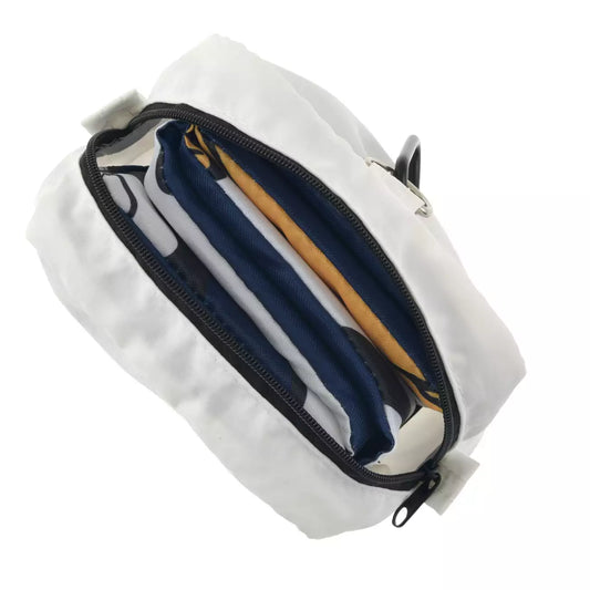 SDJ - Donald Fashion 2026 - Seat Cushion with Pouch Donald