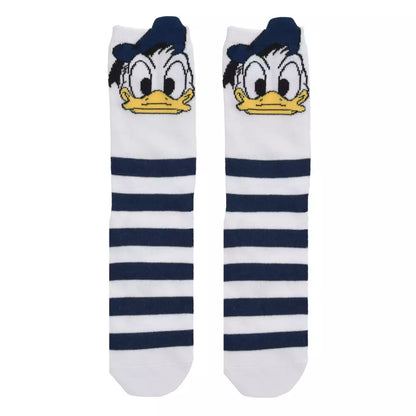 SDJ - Donald Fashion 2026 - Socks 23-25 Donald