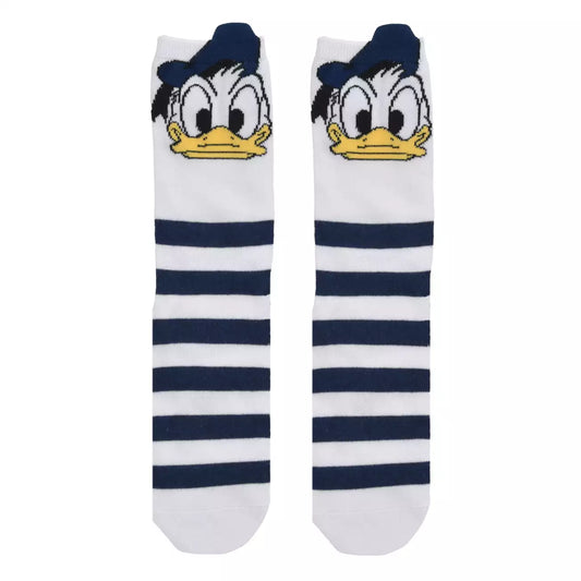 SDJ - Donald Fashion 2026 - Socks 23-25 Donald