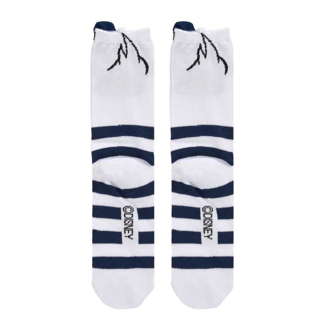SDJ - Donald Fashion 2026 - Socks 23-25 Donald
