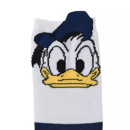 SDJ - Donald Fashion 2026 - Socks 23-25 Donald