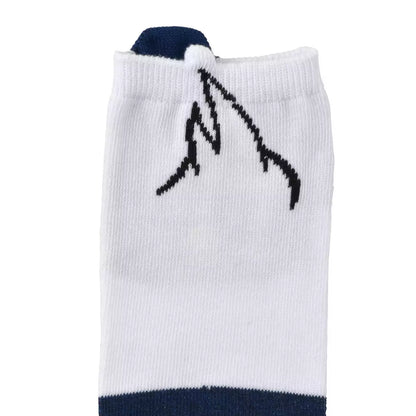 SDJ - Donald Fashion 2026 - Socks 23-25 Donald