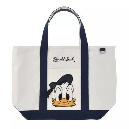 SDJ - Donald Fashion 2026 - Tote Bag Donald
