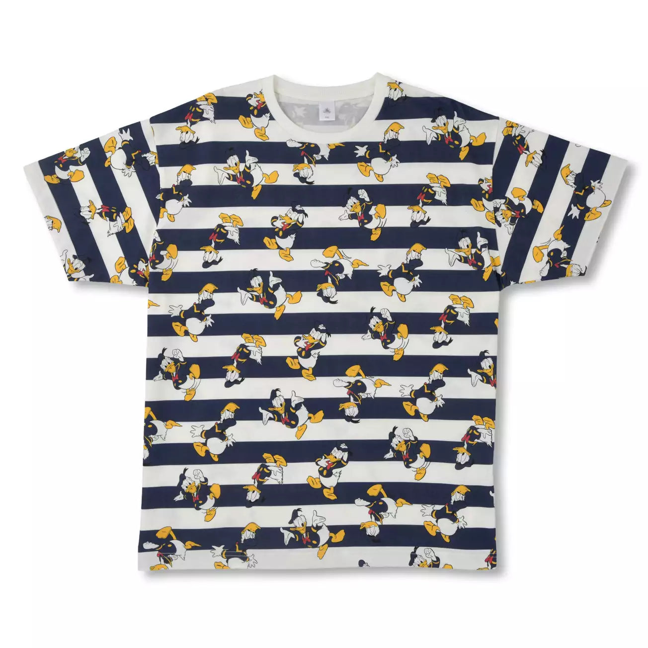 SDJ - Donald Fashion 2026 - T-shirt Donald
