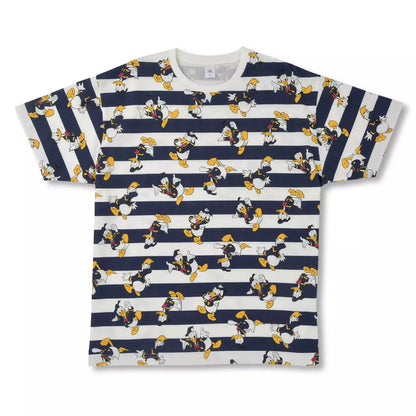 SDJ - Donald Fashion 2026 - T-shirt Donald