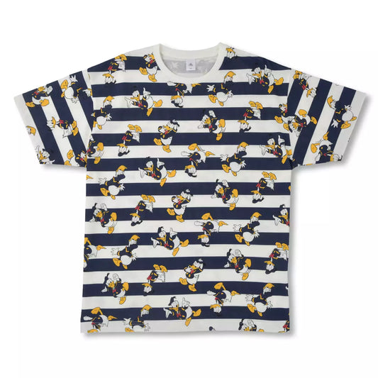 SDJ - Donald Fashion 2026 - T-shirt Donald