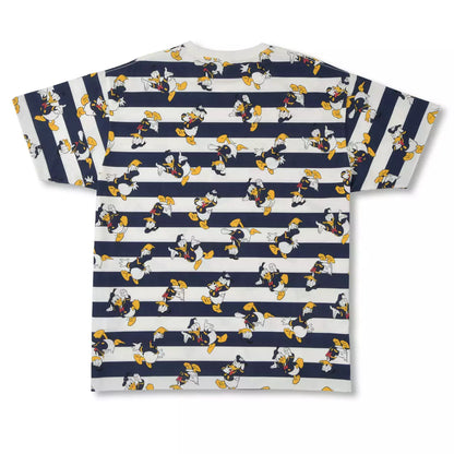 SDJ - Donald Fashion 2026 - T-shirt Donald