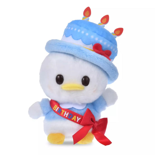 SDJ - Donald Birthday 2026 - Urupocha-chan Donald
