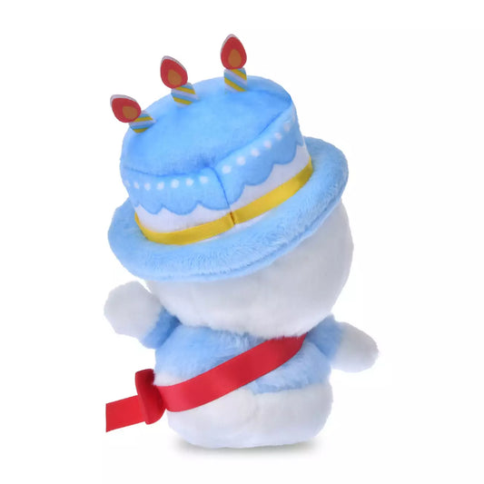SDJ - Donald Birthday 2026 - Urupocha-chan Donald
