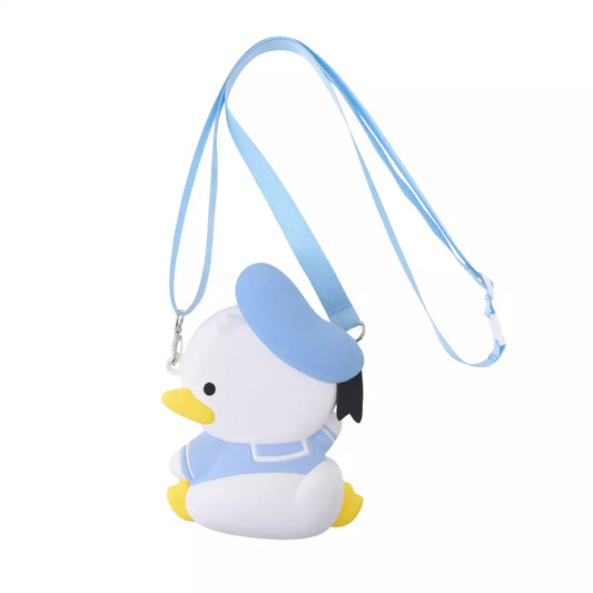 SDJ - Donald Birthday 2026 - Multi-Pochette Donald