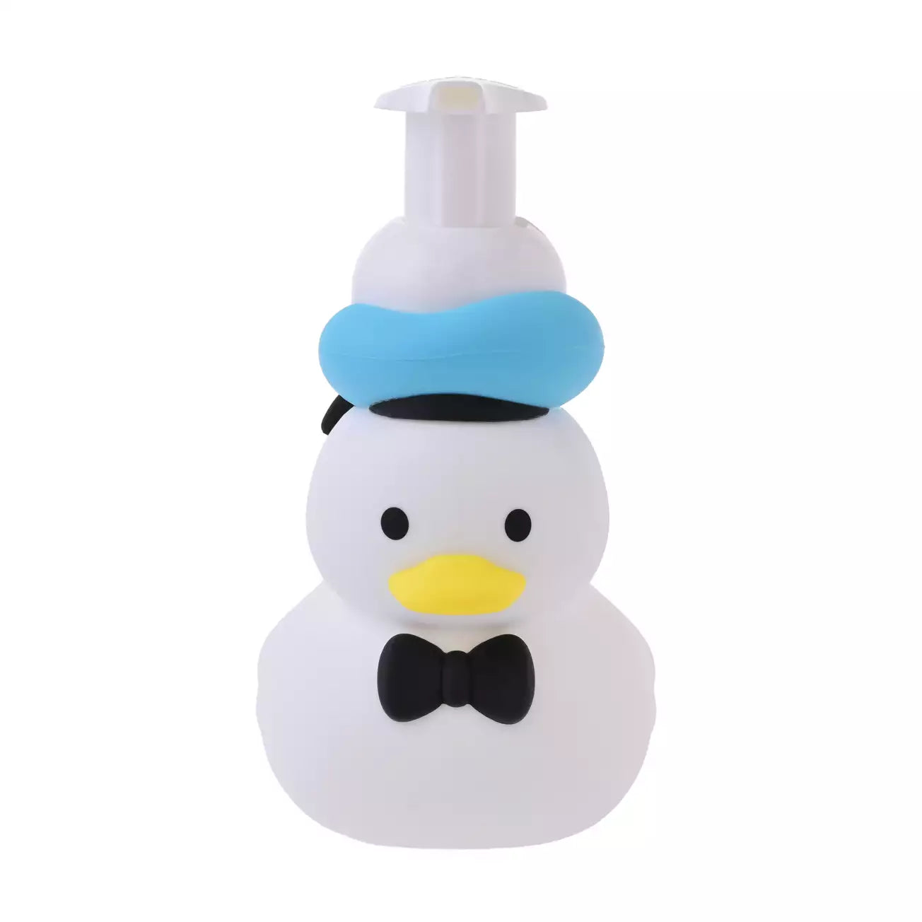 SDJ - Donald Birthday 2026 - Foam Soap Dispenser Donald