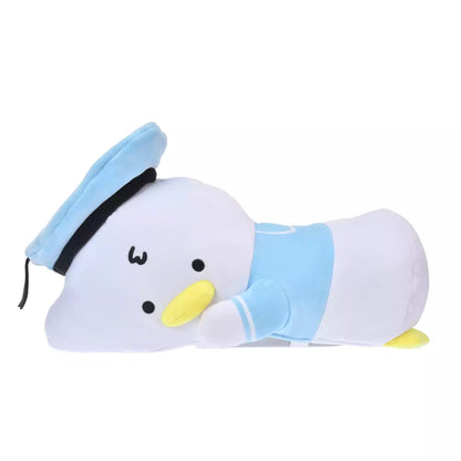 SDJ - Donald Birthday 2026 - Tissue Box Cover Donald