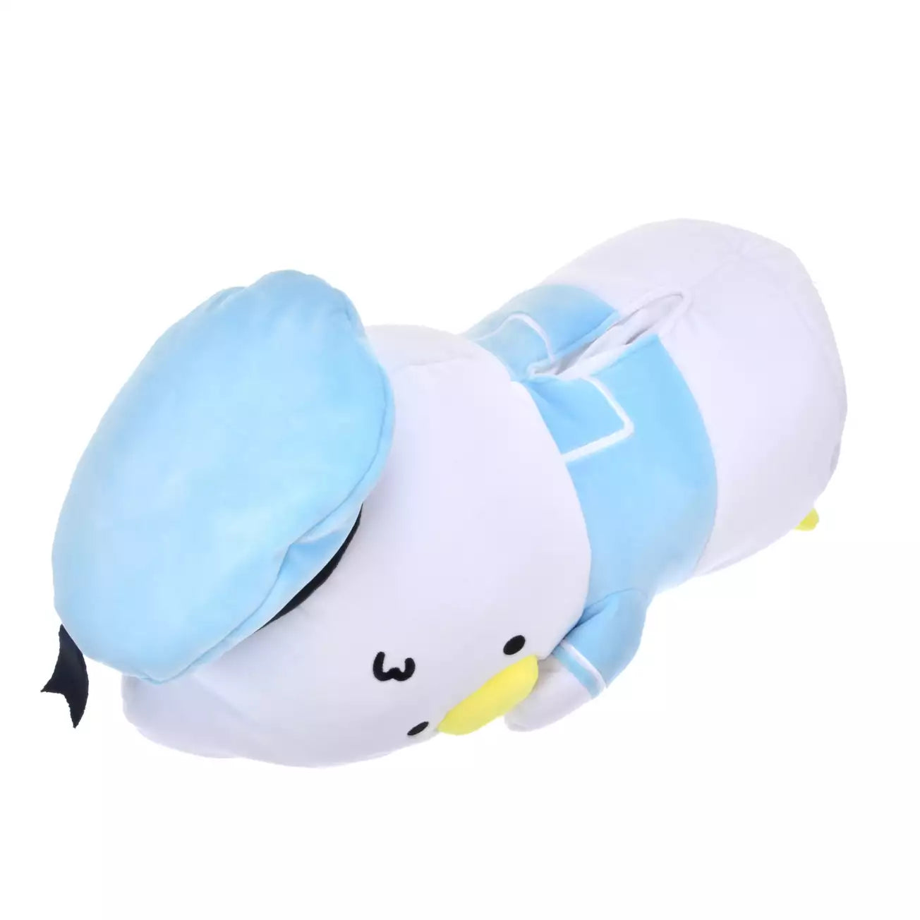 SDJ - Donald Birthday 2026 - Tissue Box Cover Donald