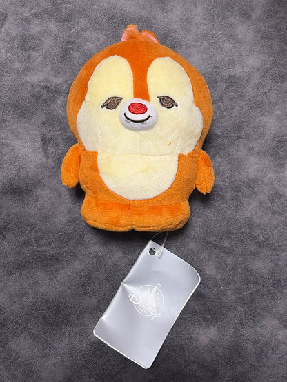 SDJ - Dale Plush