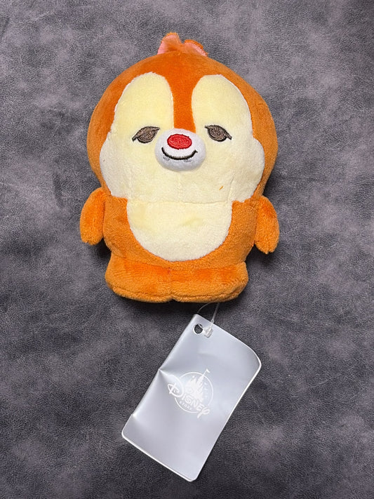 SDJ - Dale Plush