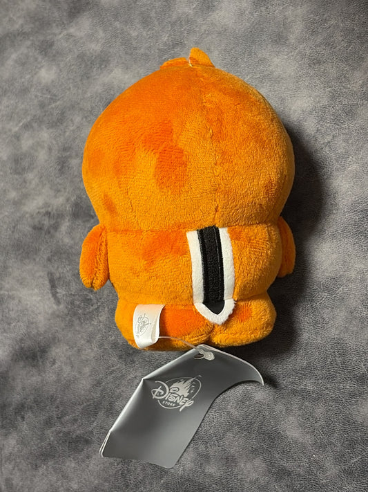 SDJ - Dale Plush