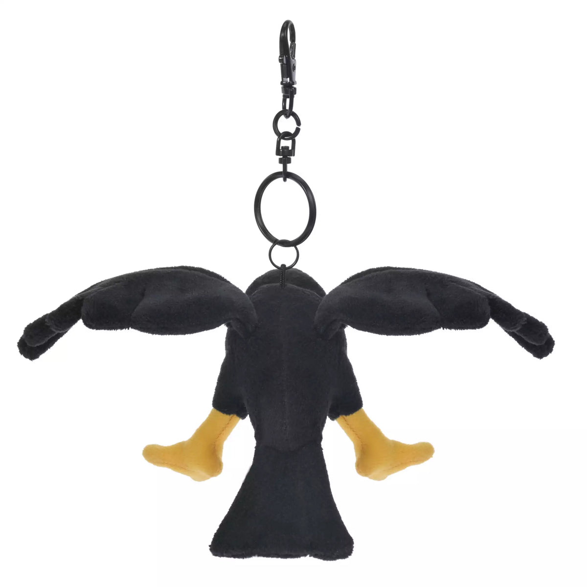 Diablo Plush Keychain MISCHIEVOUS FRIENDS Disney Villiains 2026 | Disney Store Japan